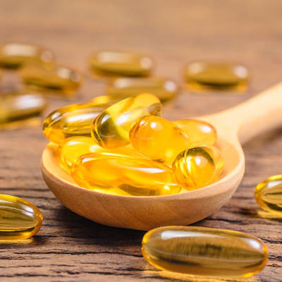 Fish Oil